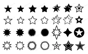 star icon set crcf168f9a5 size1.3mb - title:Home - اورچین فایل - format: - sku: - keywords: p_id:18