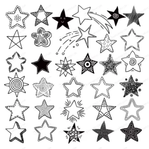 stars space symbols planets elements hand drawn c crc690b2270 size2.06mb - title:Home - اورچین فایل - format: - sku: - keywords: p_id:18