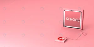 start school button pink background crcd410d05f size0.64mb 5000x2500 - title:Home - اورچین فایل - format: - sku: - keywords: p_id:18