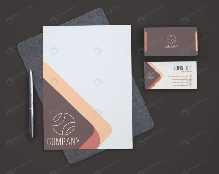 stationery showroom from crca0c27cdd size67.33mb - title:کارت ویزیت لایه باز شخصی و اداری - اورچین فایل - format:PSD - فتوشاپ - sku:crca0c27cdd - keywords: p_id:79677