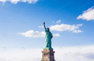 statue liberty with cloudy beautiful sky crce64b7097 size8.33mb 5184x3348 1 - title:Home - اورچین فایل - format: - sku: - keywords: p_id:18