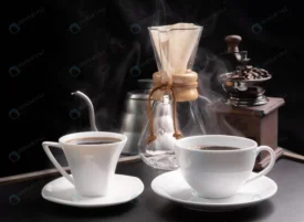 steam coffee cups with coffee grinder beans kettl crc38e86412 size3.88mb 4896x3574 1 - title:Home Main - اورچین فایل - format: - sku: - keywords: p_id:18