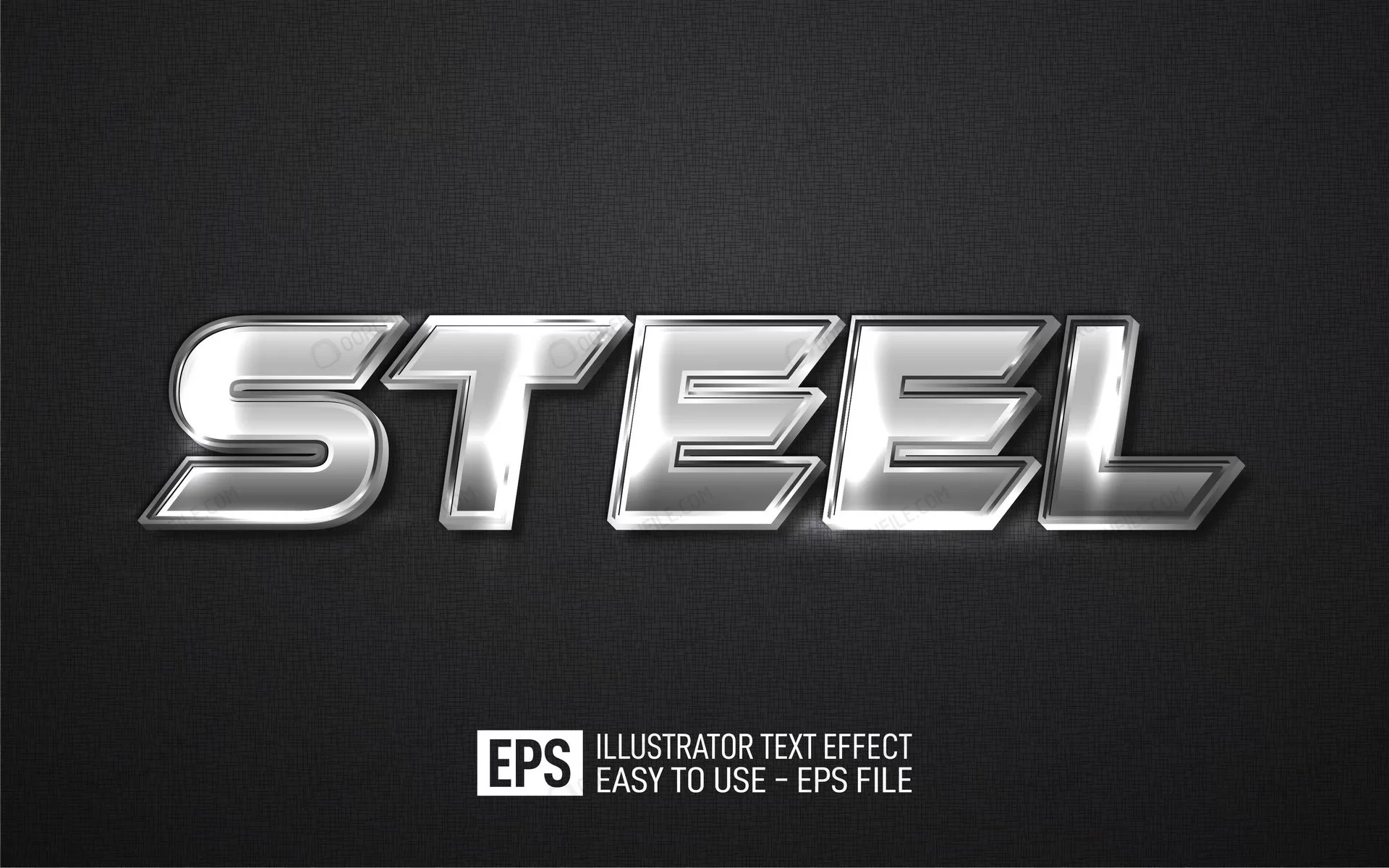 steel 3d text editable style effect template crc53ecd409 size12.78mb - title:Home Main - اورچین فایل - format: - sku: - keywords: p_id:18