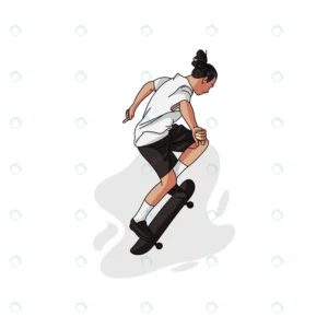 street skateboard character illustration crc8039c9e4 size0.95mb - title:Home - اورچین فایل - format: - sku: - keywords: p_id:18