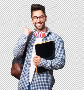 student man holding book crc22caf450 size61.04mb - title:Home - اورچین فایل - format: - sku: - keywords: p_id:18