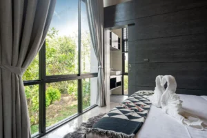 stunning view from bedroom through window glass b crc7a1417ea size8.28mb 6000x4000 - title:Home - اورچین فایل - format: - sku: - keywords: p_id:18