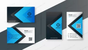 stylish blue modern business card design crc47e58c0f size2.64mb - title:Home - اورچین فایل - format: - sku: - keywords: p_id:18