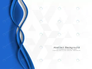 stylish blue wave design mosaic background vector crcfa4deb20 size1.22mb - title:Home - اورچین فایل - format: - sku: - keywords: p_id:18