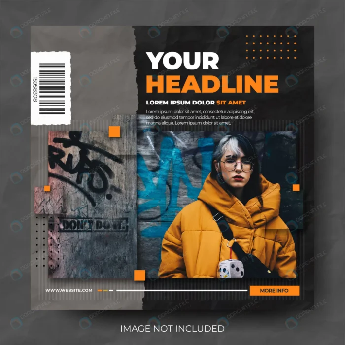 stylish dark orange torn paper fashion sale insta crc72c85622 size10.35mb 1 - title:stylish dark orange torn paper fashion sale - اورچین فایل - format:PSD - فتوشاپ - sku:crc72c85622 - keywords: p_id:46068