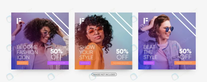 stylish fashion sale social media post templates. crc6313f946 size5.41mb - title:وکتور قالب پست اینستاگرام تخفیف مد و فشن - اورچین فایل - format:EPS - وکتور - sku:crc6313f946 - keywords:وکتور قالب پست اینستاگرام تخفیف مد و فشن, وکتور, تخفیف/حراج, فایل تکی, قالب اینستاگرام, قالب پست اینستاگرام, مد, وکتور رایگان p_id:57468