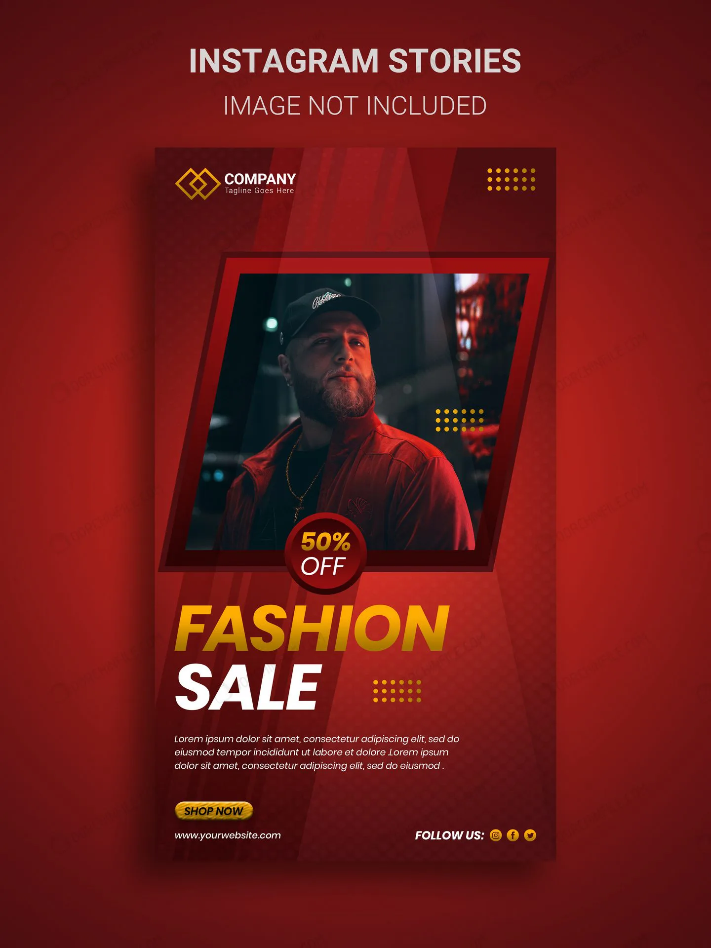 stylish fashion sale with special offer instagram crc842cc6af size18.91mb - title:قالب استوری اینستاگرام مد و فشن - اورچین فایل - format:PSD - فتوشاپ - sku:crc842cc6af - keywords:قالب استوری اینستاگرام مد و فشن p_id:105365