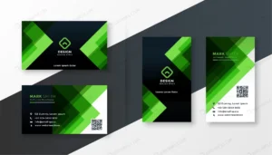 stylish green business card design template set crcc83639aa size1.75mb - title:Home - اورچین فایل - format: - sku: - keywords: p_id:18