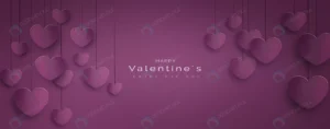 stylish hanging hearts background valentines crc46118e18 size10.38mb 6000x2363 - title:Home - اورچین فایل - format: - sku: - keywords: p_id:18