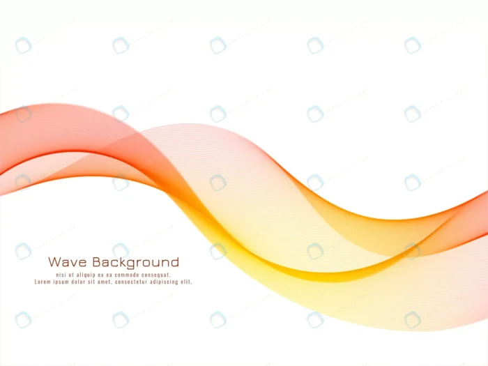 stylish modern colorful wave background crc71a6b7d9 size2.98mb - title:بکگراند انتزاعی گرادینت - اورچین فایل - format:EPS - وکتور - sku:crc71a6b7d9 - keywords: p_id:89353