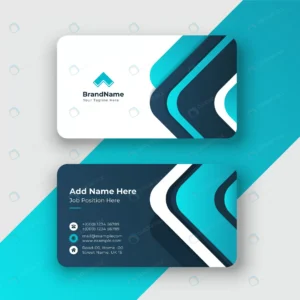 stylish professional business card template crc13b8e505 size1.24mb - title:Home - اورچین فایل - format: - sku: - keywords: p_id:18