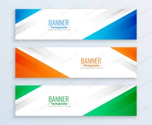 stylish set three banners different colors crca0280884 size0.80mb - title:Home - اورچین فایل - format: - sku: - keywords: p_id:18