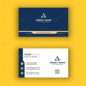 stylist elegant business card template rnd826 frp30296195 - title:Home - اورچین فایل - format: - sku: - keywords: p_id:18