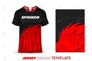 sublimation jersey design soccer sports jersey tem rnd511 frp31440305 - title:Home - اورچین فایل - format: - sku: - keywords: p_id:18