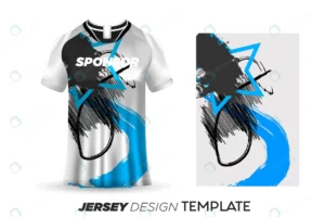 sublimation jersey design soccer sports jersey tem rnd540 frp31440356 - title:Home - اورچین فایل - format: - sku: - keywords: p_id:18