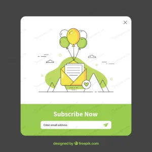 subscription pop up set with flat design crc1eda1d50 size2.37mb - title:Home - اورچین فایل - format: - sku: - keywords: p_id:18