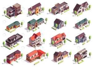 suburbian buildings isometric composition with si crc9f0ede2c size5.52mb - title:Home - اورچین فایل - format: - sku: - keywords: p_id:18