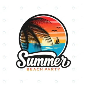 summer beach logo template rnd831 frp15746297 - title:Home - اورچین فایل - format: - sku: - keywords: p_id:18