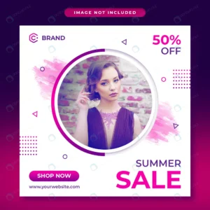 summer fashion sale social media web banner templa rnd669 frp7474384 - title:Home - اورچین فایل - format: - sku: - keywords: p_id:18