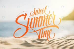 summer lettering background concept crc60791982 size1.24mb - title:Home - اورچین فایل - format: - sku: - keywords: p_id:18