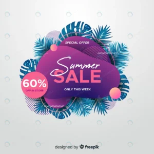 summer sale liquid shapes tropical leaves backgro crc55c34c7d size5.06mb - title:Home - اورچین فایل - format: - sku: - keywords: p_id:18