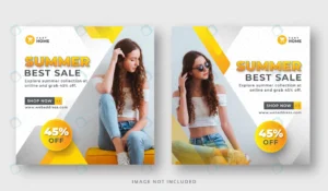 summer season social media post web banner set te crce203d30e size3.97mb - title:Home - اورچین فایل - format: - sku: - keywords: p_id:18