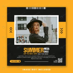 summer social media post template fashion crcfb616e80 size3.11mb - title:Home - اورچین فایل - format: - sku: - keywords: p_id:18