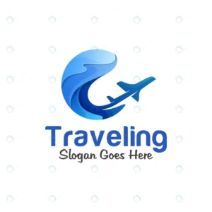 summer travel gradient logo ocean sea wave with pl rnd612 frp9309946 - title:Home - اورچین فایل - format: - sku: - keywords: p_id:18