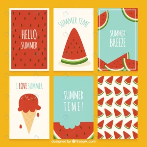 summer watermelon cards set crc0cc9105c size800.69kb - title:Home - اورچین فایل - format: - sku: - keywords: p_id:18