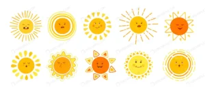 sun flat set hand drawn cute suns funny yellow ch crc7d449ca6 size3.06mb - title:Home - اورچین فایل - format: - sku: - keywords: p_id:18