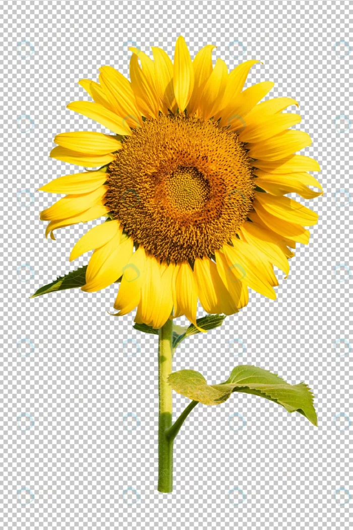 sunflower flower isoleated transparency backgroun crc9f63765e size37.43mb - title:شاخه گل آفتابگردان بدون پس زمینه - اورچین فایل - format:PSD - فتوشاپ - sku:crc9f63765e - keywords: p_id:83839
