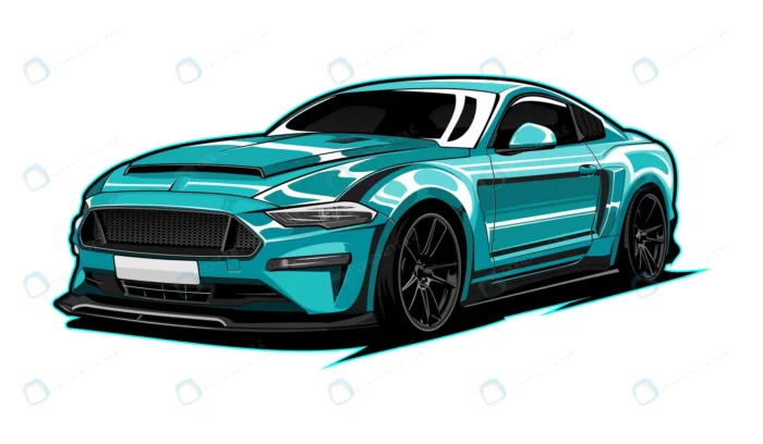 super car illustration crce7d7d3f5 size1.39mb - title:وکتور خودرو - اورچین فایل - format:EPS - وکتور - sku:crce7d7d3f5 - keywords: p_id:85417