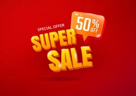 super sale banner sale 3d typography advertising crcefbc582e size1.57mb - title:Home Main - اورچین فایل - format: - sku: - keywords: p_id:18