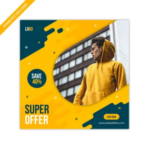 super sale social media instagram post template crcdd0a1f1b size1.87mb - title:Home - اورچین فایل - format: - sku: - keywords: p_id:18