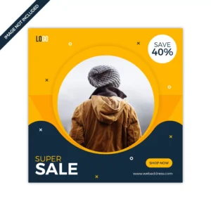 super sale social media instagram post template 2 crc99ad5bdc size1.67mb - title:Home - اورچین فایل - format: - sku: - keywords: p_id:18