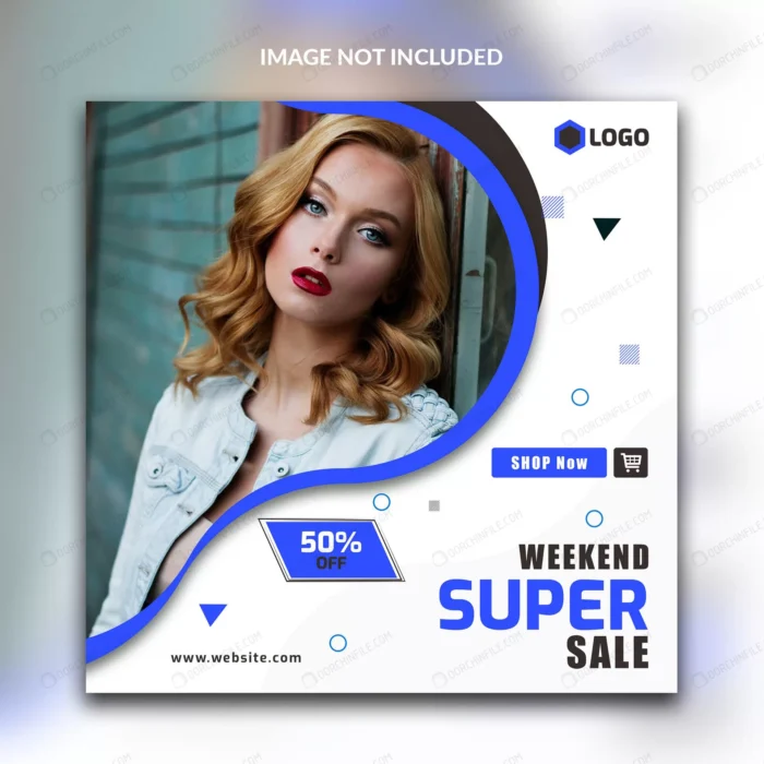 super sale social media post banner template 2 crc6c71aadc size4.42mb - title:تمپلیت لایه باز پست اینستاگرام - اورچین فایل - format:PSD - فتوشاپ - sku:crc6c71aadc - keywords: p_id:100963