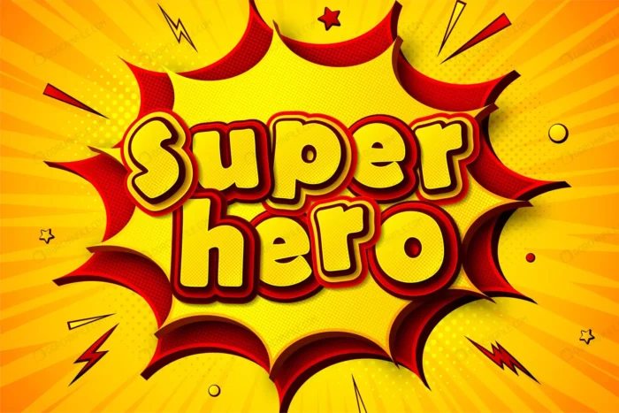 superhero cartoonish comics background crc3f8b77be size12.84mb - title:وکتور پس زمینه سبک پاپ آرت - اورچین فایل - format:EPS - وکتور - sku:crc3f8b77be - keywords: p_id:97979
