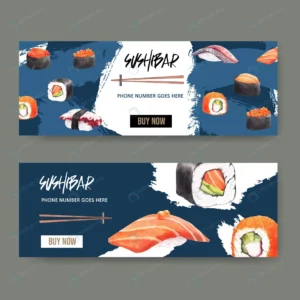 sushi restaurant banner crcf7cc0a2e size23.84mb - title:Home - اورچین فایل - format: - sku: - keywords: p_id:18