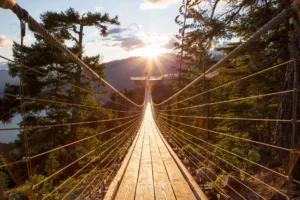 suspension bridge top mountain squamish rnd776 frp27547185 - title:Home - اورچین فایل - format: - sku: - keywords: p_id:18