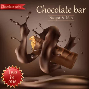 sweet chocolate bar with spiral melted chocolate crc24382064 size9.04mb - title:Home - اورچین فایل - format: - sku: - keywords: p_id:18