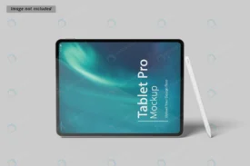 tablet pro mockup crc009a0f8c size10.19mb - title:Home Main - اورچین فایل - format: - sku: - keywords: p_id:18