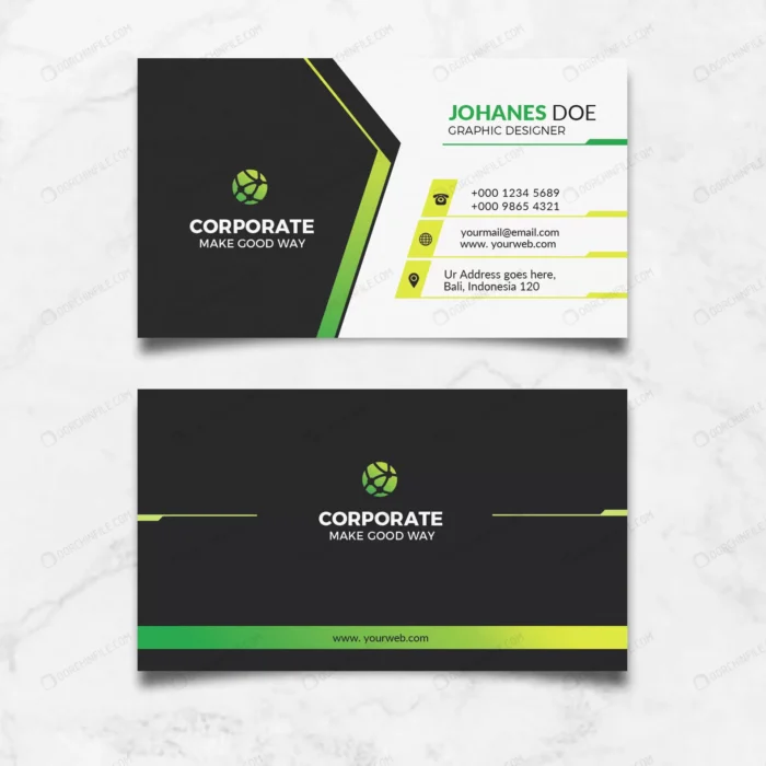 tarjetas creativas modernas crced76b3f0 size2.32mb - title:قالب لایه باز کارت ویزیت - اورچین فایل - format:PSD - فتوشاپ - sku:crced76b3f0 - keywords:قالب لایه باز کارت ویزیت p_id:104837