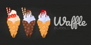 tasty bubble waffle wood black background illustr crceb3df2f4 size10.70mb - title:Home - اورچین فایل - format: - sku: - keywords: p_id:18