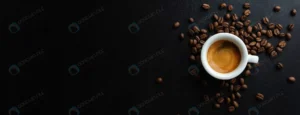 tasty espresso served cup with coffee beans aroun crc8d6fd6fa size8.16mb 7800x3000 1 - title:Home - اورچین فایل - format: - sku: - keywords: p_id:18