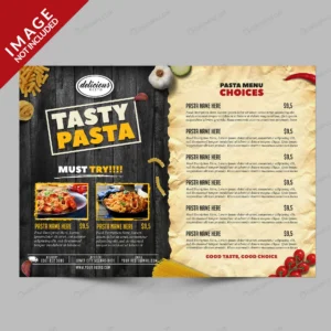 tasty pasta menu premium template crc935ab52e size40.69mb - title:Home - اورچین فایل - format: - sku: - keywords: p_id:18