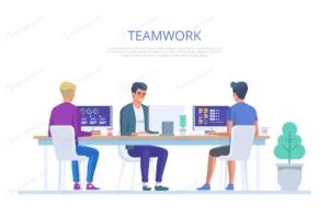 team work office creative team idea discussion pe crc5066acf6 size1.25mb - title:Home - اورچین فایل - format: - sku: - keywords: p_id:18